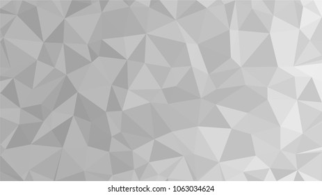 Polygonal Mosaic Background, Low Poly Style, Vector illustration, Business Design Templates