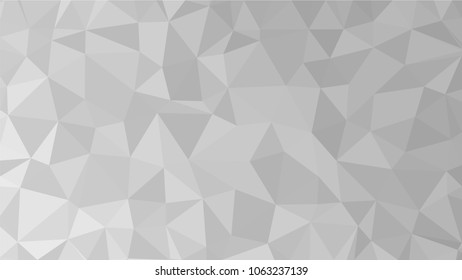 Polygonal Mosaic Background, Low Poly Style, Vector illustration, Business Design Templates