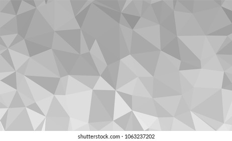 Polygonal Mosaic Background, Low Poly Style, Vector illustration, Business Design Templates