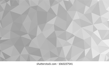 Polygonal Mosaic Background, Low Poly Style, Vector illustration, Business Design Templates