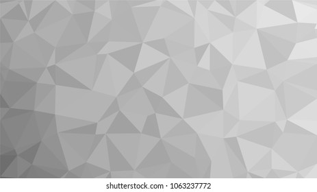 Polygonal Mosaic Background, Low Poly Style, Vector illustration, Business Design Templates