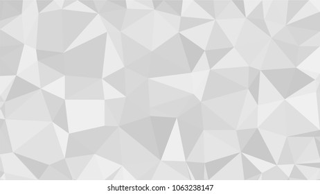 Polygonal Mosaic Background, Low Poly Style, Vector illustration, Business Design Templates