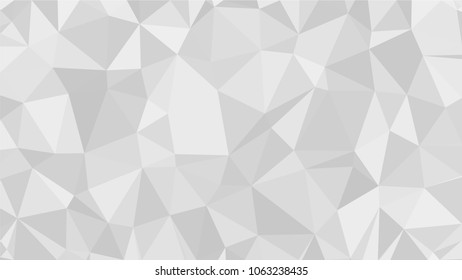 Polygonal Mosaic Background, Low Poly Style, Vector illustration, Business Design Templates