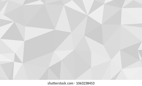 Polygonal Mosaic Background, Low Poly Style, Vector illustration, Business Design Templates