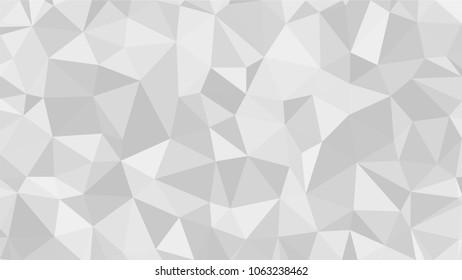 Polygonal Mosaic Background, Low Poly Style, Vector illustration, Business Design Templates