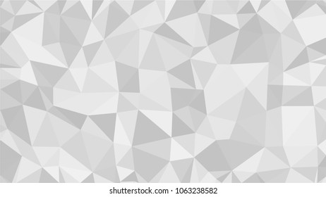 Polygonal Mosaic Background, Low Poly Style, Vector illustration, Business Design Templates