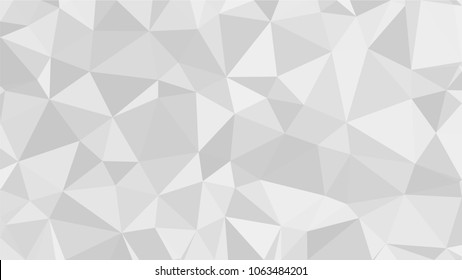 Polygonal Mosaic Background, Low Poly Style, Vector illustration, Business Design Templates