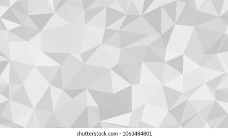 Polygonal Mosaic Background, Low Poly Style, Vector illustration, Business Design Templates