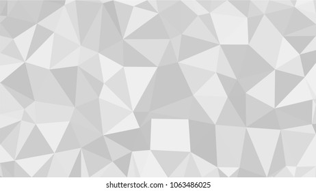 Polygonal Mosaic Background, Low Poly Style, Vector illustration, Business Design Templates