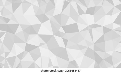 Polygonal Mosaic Background, Low Poly Style, Vector illustration, Business Design Templates