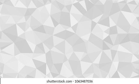 Polygonal Mosaic Background, Low Poly Style, Vector illustration, Business Design Templates