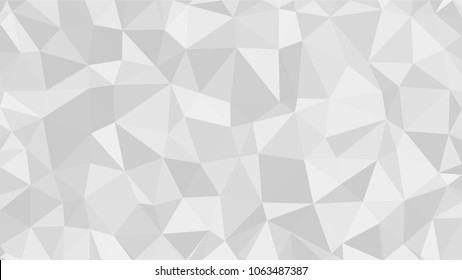 Polygonal Mosaic Background, Low Poly Style, Vector illustration, Business Design Templates