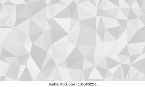 Polygonal Mosaic Background, Low Poly Style, Vector illustration, Business Design Templates