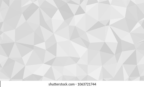 Polygonal Mosaic Background, Low Poly Style, Vector illustration, Business Design Templates