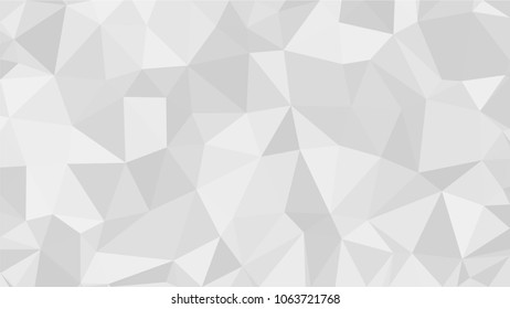 Polygonal Mosaic Background, Low Poly Style, Vector illustration, Business Design Templates