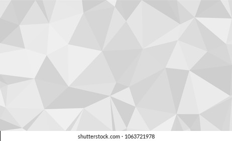 Polygonal Mosaic Background, Low Poly Style, Vector illustration, Business Design Templates
