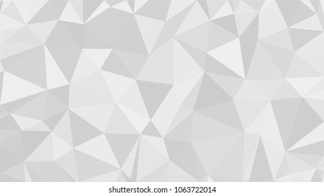 Polygonal Mosaic Background, Low Poly Style, Vector illustration, Business Design Templates