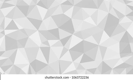 Polygonal Mosaic Background, Low Poly Style, Vector illustration, Business Design Templates