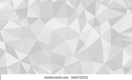 Polygonal Mosaic Background, Low Poly Style, Vector illustration, Business Design Templates