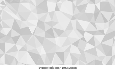 Polygonal Mosaic Background, Low Poly Style, Vector illustration, Business Design Templates