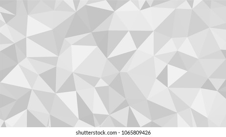 Polygonal Mosaic Background, Low Poly Style, Vector illustration, Business Design Templates