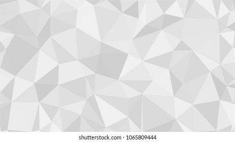 Polygonal Mosaic Background, Low Poly Style, Vector illustration, Business Design Templates