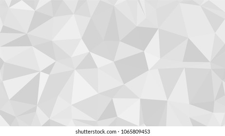 Polygonal Mosaic Background, Low Poly Style, Vector illustration, Business Design Templates