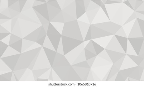 	
Polygonal Mosaic Background, Low Poly Style, Vector illustration, Business Design Templates.