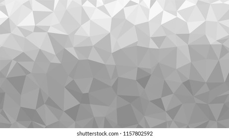 Polygonal Mosaic Background, Low Poly Style, Vector illustration, Business Design Templates