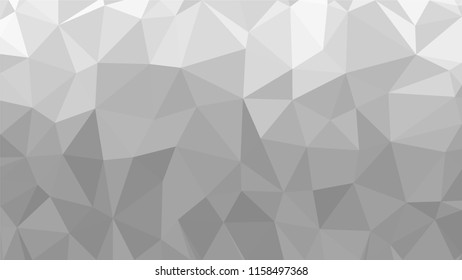 Polygonal Mosaic Background, Low Poly Style, Vector illustration, Business Design Templates