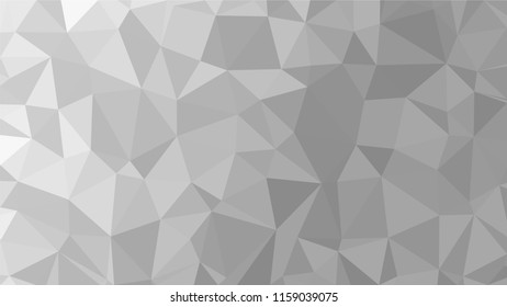 Polygonal Mosaic Background, Low Poly Style, Vector illustration, Business Design Templates