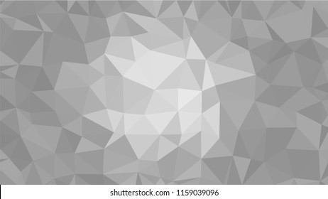 Polygonal Mosaic Background, Low Poly Style, Vector illustration, Business Design Templates
