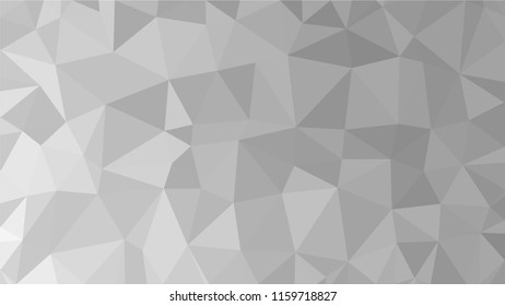 Polygonal Mosaic Background, Low Poly Style, Vector illustration, Business Design Templates