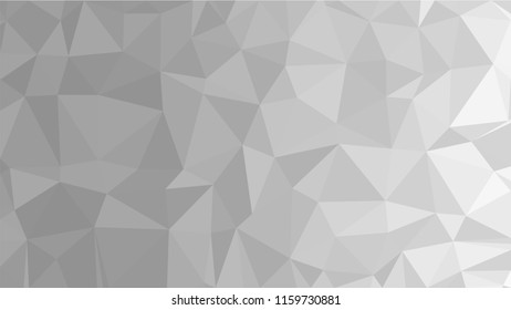 Polygonal Mosaic Background, Low Poly Style, Vector illustration, Business Design Templates