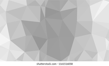 Polygonal Mosaic Background, Low Poly Style, Vector illustration, Business Design Templates