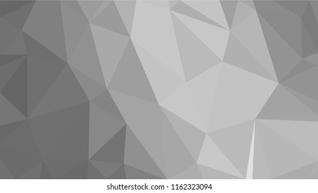 Polygonal Mosaic Background, Low Poly Style, Vector illustration, Business Design Templates