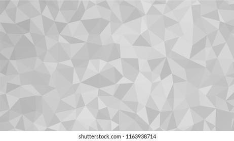 Polygonal Mosaic Background, Low Poly Style, Vector illustration, Business Design Templates