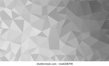 Polygonal Mosaic Background, Low Poly Style, Vector illustration, Business Design Templates