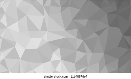 Polygonal Mosaic Background, Low Poly Style, Vector illustration, Business Design Templates