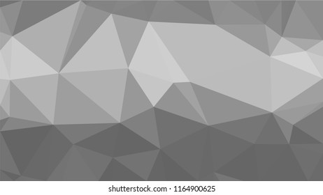 Polygonal Mosaic Background, Low Poly Style, Vector illustration, Business Design Templates