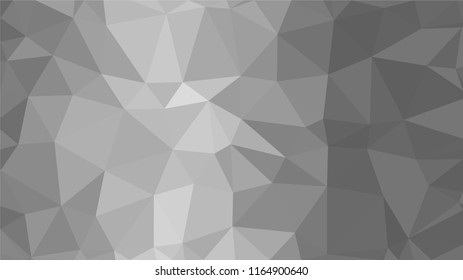 Polygonal Mosaic Background, Low Poly Style, Vector illustration, Business Design Templates