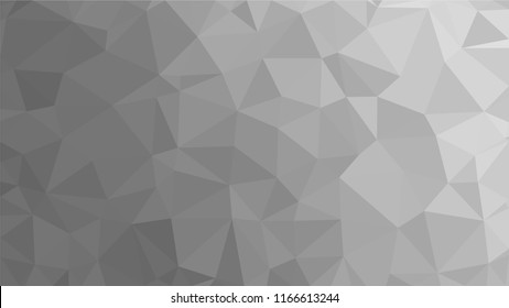 Polygonal Mosaic Background, Low Poly Style, Vector illustration, Business Design Templates