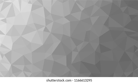 Polygonal Mosaic Background, Low Poly Style, Vector illustration, Business Design Templates