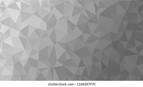 Polygonal Mosaic Background, Low Poly Style, Vector illustration, Business Design Templates