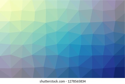 Polygonal Mosaic Background, Low Poly Style, Vector illustration, Business Design Templates
