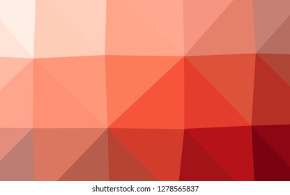 Polygonal Mosaic Background, Low Poly Style, Vector illustration, Business Design Templates