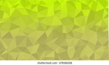Polygonal Mosaic Background, Low Poly Style, Vector illustration, Business Design Templates.