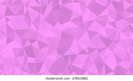 Polygonal Mosaic Background, Low Poly Style, Vector illustration, Business Design Templates.