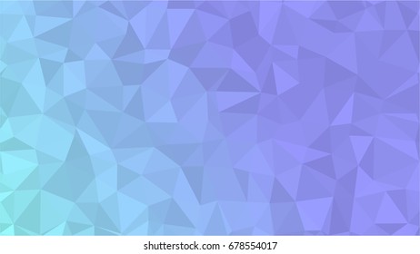 Polygonal Mosaic Background, Low Poly Style, Vector illustration, Business Design Templates.