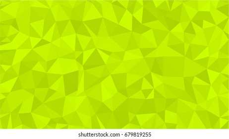 Polygonal Mosaic Background, Low Poly Style, Vector illustration, Business Design Templates.